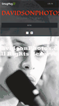 Mobile Screenshot of davidsonphotos.com